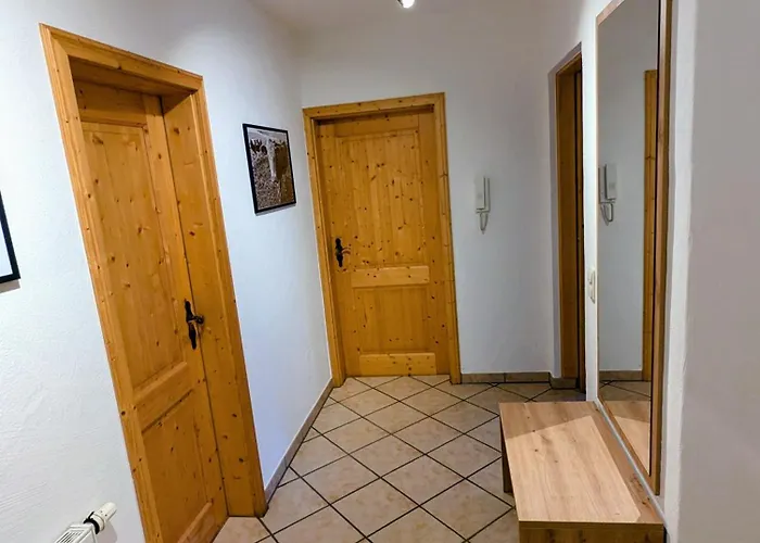 Geigerhof Apartmán