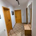 Geigerhof Lägenhet