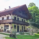 Geigerhof Lägenhet *