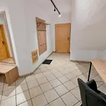 Lägenhet Geigerhof Bad Heilbrunn