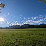 Geigerhof * Bad Heilbrunn