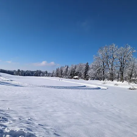 Geigerhof Apartman Bad Heilbrunn