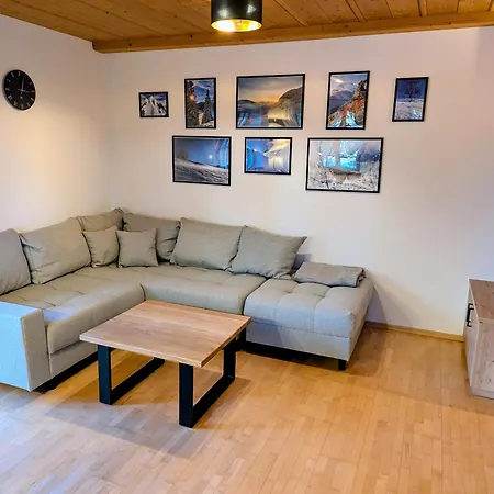Apartman Geigerhof