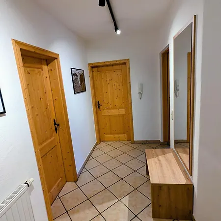 Geigerhof Daire