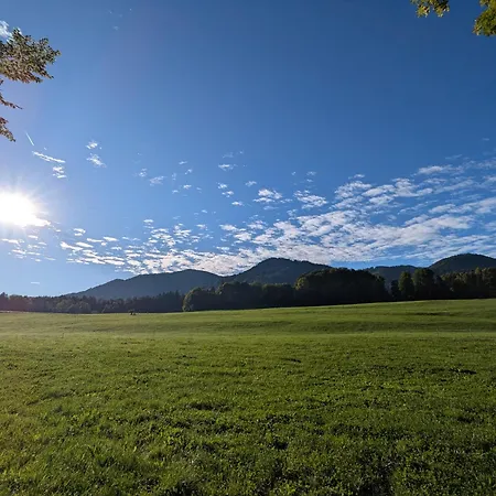 Geigerhof * Bad Heilbrunn